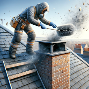 Chimney Cleaning in Glen Cove