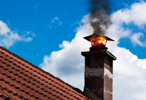 Chimney Cleaning in Glen Cove
